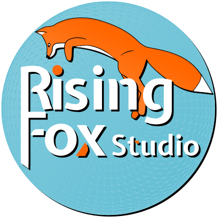 Rising Fox Studio